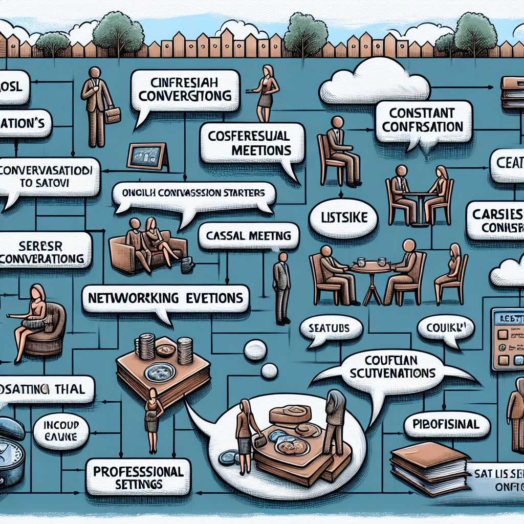 English conversation starters